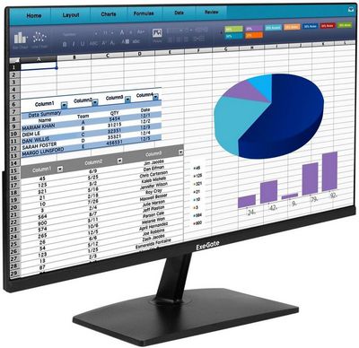 Монитор ExeGate ProSmart EH2400 EX300419RUS - фото