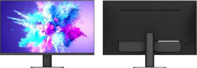 Игровой монитор NPC MD2704 - фото5