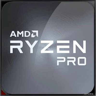 Процессор AMD Ryzen 5 Pro 5655G - фото