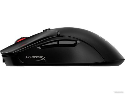 Мышь HyperX Pulsefire Haste 2 Mini (черный) - фото5