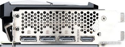 Видеокарта MSI GeForce RTX 3060 Ti Ventus 2X 8GD6X OC - фото2