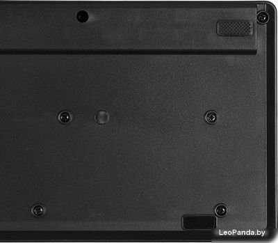 Клавиатура + мышь Oklick 240M (черный) - фото5