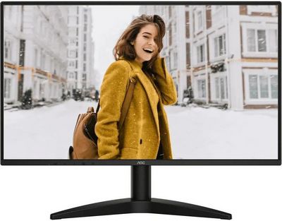 Монитор AOC 27B36H - фото