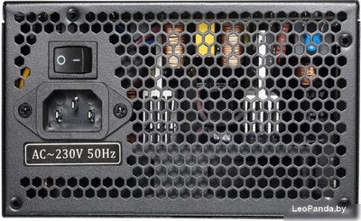Блок питания Formula FX-600 - фото5