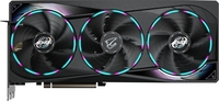Видеокарта Gigabyte Aorus GeForce RTX 5070 Master 12G GV-N5070AORUS M-12GD - фото4