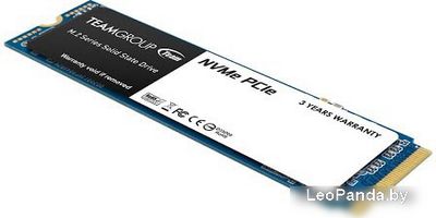 SSD Team MP33 1TB TM8FP6001T0C101 - фото3