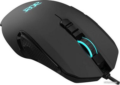 Игровая мышь Acer OMW160 - фото4