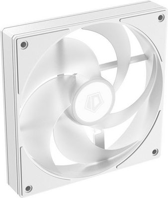 Набор вентиляторов ID-Cooling AS-120-ARGB-W Trio - фото3