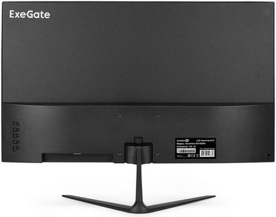 Монитор ExeGate SmartView EH1500TA EX300410RUS - фото4