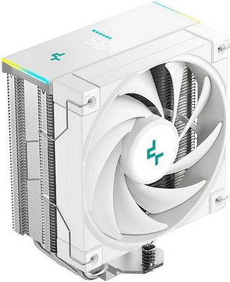 Кулер для процессора DeepCool AK400 Digital SE WH R-AK400-WHADMN-GJD - фото