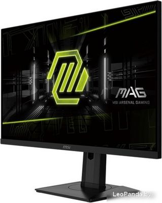 Игровой монитор MSI MAG 274QRF QD E2 - фото7