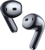 Наушники HONOR Choice Earbuds S7 (черный, международная версия) - фото3