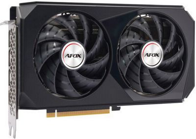 Видеокарта AFOX GeForce RTX 3060 12GB GDDR6 AF3060-12GD6H7-V4 - фото2