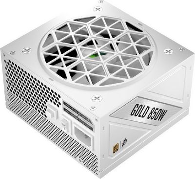 Блок питания 1stPlayer NGDP Gold 850W HA-850BA4-WH - фото9