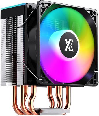 Кулер для процессора XASTRA AE904 FRGB - фото