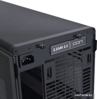 Корпус Lian Li A3-mATX G99.A3X.R0 - фото5