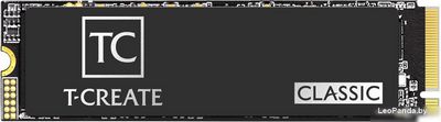 SSD Team T-Create Classic C47 1TB TM8FFC001T0C129 - фото