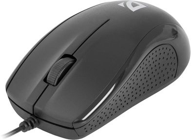 Мышь Defender Optimum MB-160 - фото2
