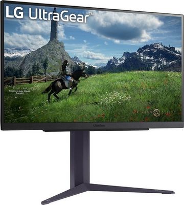 Игровой монитор LG UltraGear 27GS85Q-B - фото3