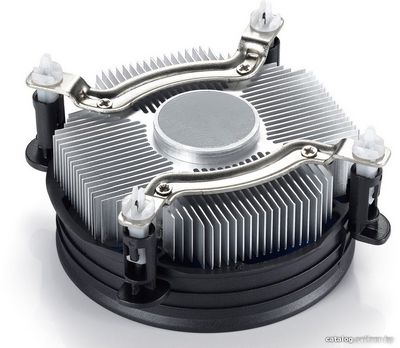 Кулер для процессора DeepCool THETA 9 - фото4