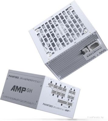 Блок питания Phanteks AMP GH 1200W PH-P1200GR_WT01 - фото4