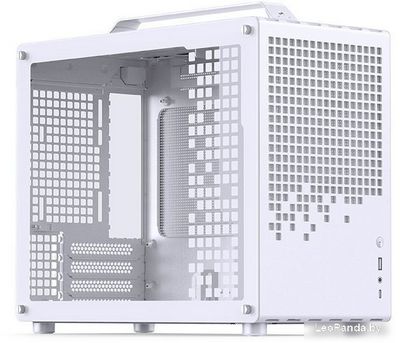 Корпус Jonsplus Z20 (белый) - фото4