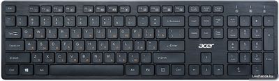 Клавиатура Acer OKW122 - фото