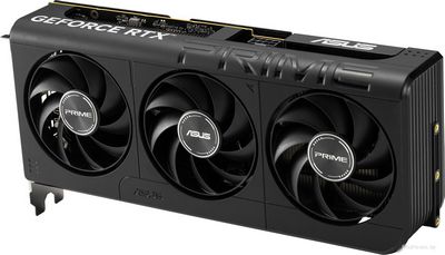 Видеокарта ASUS Prime GeForce RTX 5060 8GB GDDR7 OC Edition PRIME-RTX5060-O8G - фото9