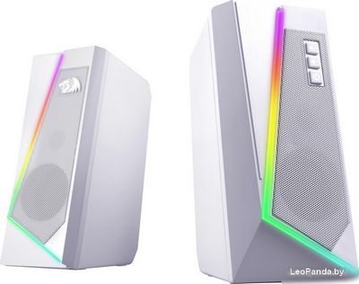 Акустика Redragon Anvil (белый) - фото3