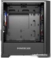 Корпус Powercase ByteFlow Micro CAMBFB-A4 - фото8