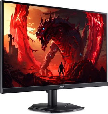 Игровой монитор Acer Nitro KG241YX1bmiipx UM.QX1CD.101 - фото2