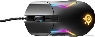 Игровая мышь SteelSeries Rival 5 - фото2