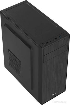 Корпус Formula CS-1103-S-BK-v1 (черный) - фото3