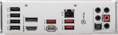 Материнская плата MSI MAG B760M Mortar - фото4