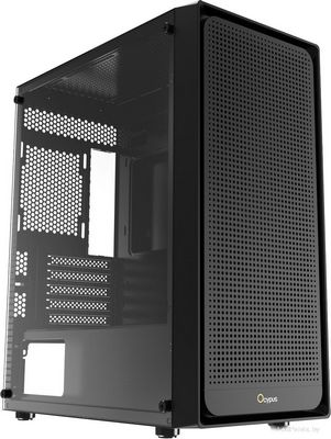 Корпус Ocypus Gamma C50 BK - фото
