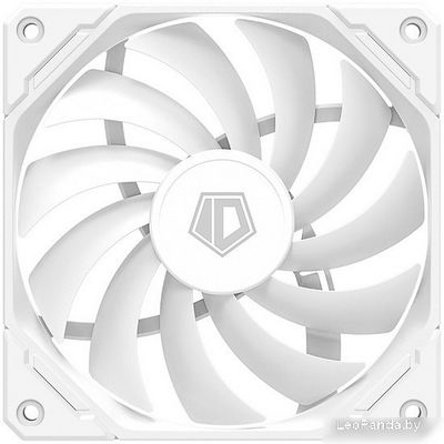 Вентилятор для корпуса ID-Cooling TF-12015-W - фото2