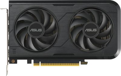 Видеокарта ASUS Dual GeForce RTX 5050 8GB GDDR6 OC Edition DUAL-RTX5050-O8G - фото2