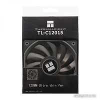 Вентилятор для корпуса Thermalright TL-C12015 - фото4