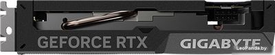Видеокарта Gigabyte GeForce RTX 4060 Windforce OC 8G GV-N4060WF2OC-8GD - фото5