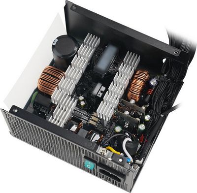 Блок питания DeepCool PL650D - фото3
