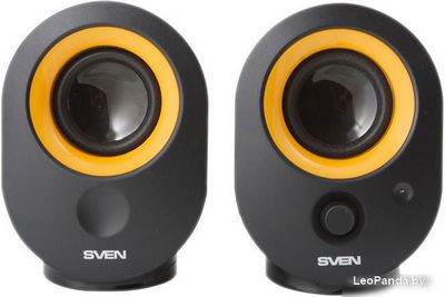 Акустика SVEN 316 - фото2