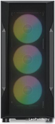 Корпус Sama S40 (черный) - фото3
