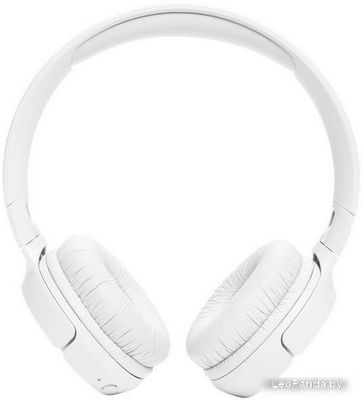 Наушники JBL Tune 520BT (белый) - фото2