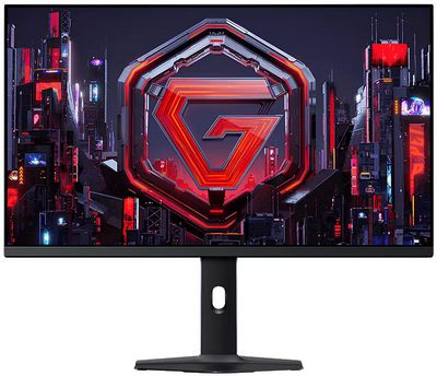 Игровой монитор Xiaomi Redmi Gaming Monitor G27Q P27QDA-RG (китайская версия) - фото