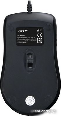 Мышь Acer OMW136 - фото3