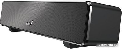 Акустика Genius USB SoundBar 100 - фото4