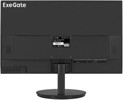 Монитор ExeGate SmartView EP2207 EX295588RUS - фото7