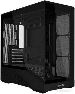 Корпус Lian Li V100 Mini G99.V100MIX.R0 - фото