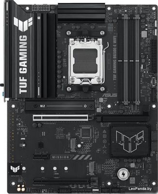 Материнская плата ASUS TUF Gaming B650E-E WiFi - фото