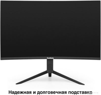 Игровой монитор ExeGate Combat EC3207TA EX297503RUS - фото3